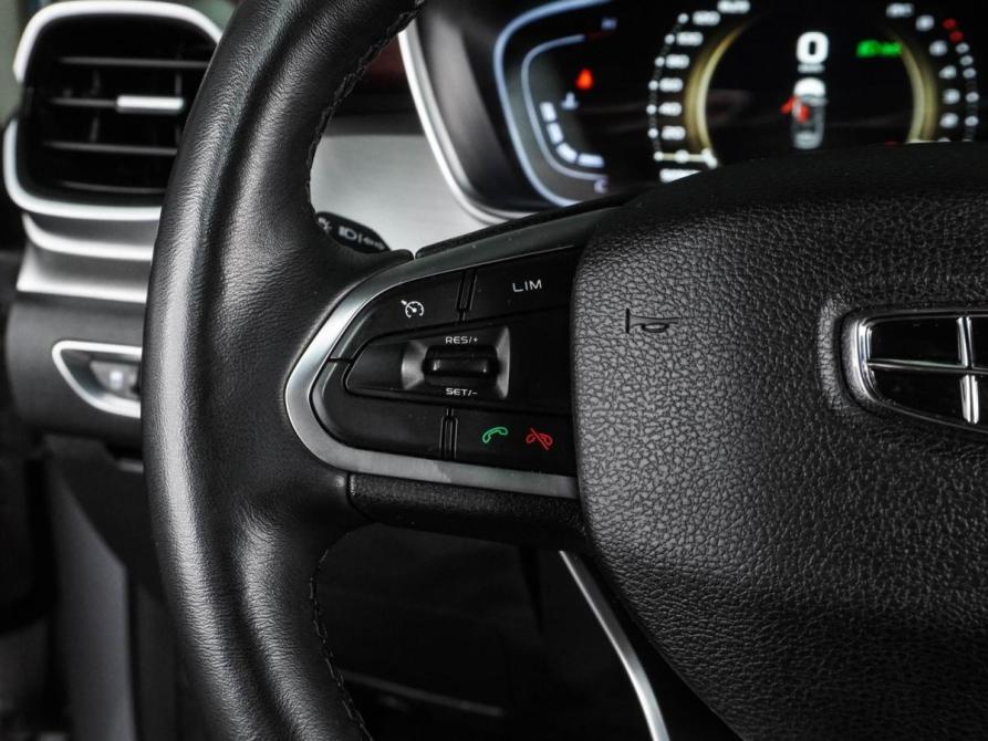 Geely Coolray I Воронеж  - изображение 17