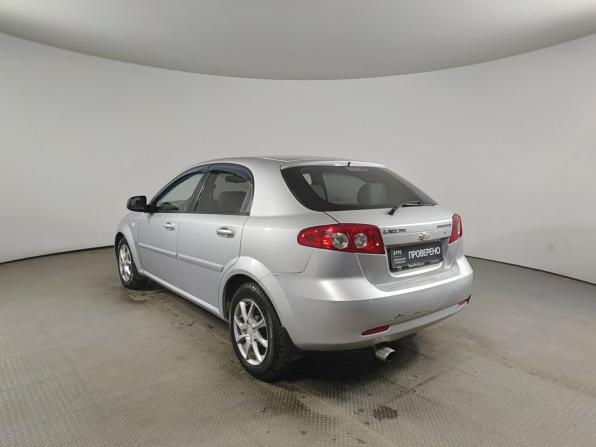 Chevrolet Lacetti I с пробегом 2011 года, цена 436 000 рублей, 201644 км, хэтчбек, Автокод Объявления