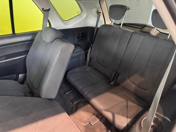 Kia Carens II (UN) с пробегом 2007 года, цена 596 000 рублей, 208007 км, минивэн, Автокод Объявления