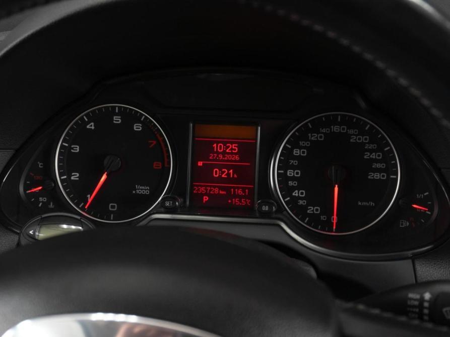 Audi Q5 I (8R) Тюмень  - изображение 14