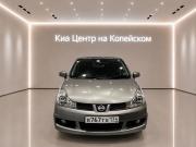 Nissan Wingroad III (Y12) Челябинск  - изображение 22