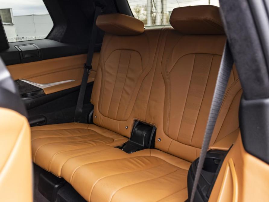 BMW X7 I (G07) Москва  - изображение 18