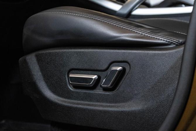 Geely Atlas I с пробегом 2019 года, цена 1 580 000 рублей, 123040 км, внедорожник, Автокод Объявления