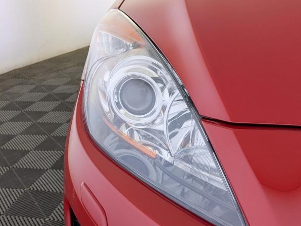 Mazda 3 II (BL) Рестайлинг с пробегом 2012 года, цена 1 340 000 рублей, 45844 км, хэтчбек, Автокод Объявления