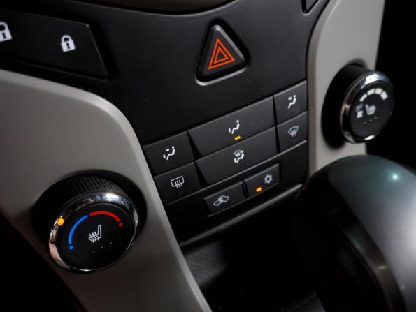 Chevrolet Cruze I с пробегом 2012 года, цена 899 000 рублей, 130775 км, седан, Автокод Объявления