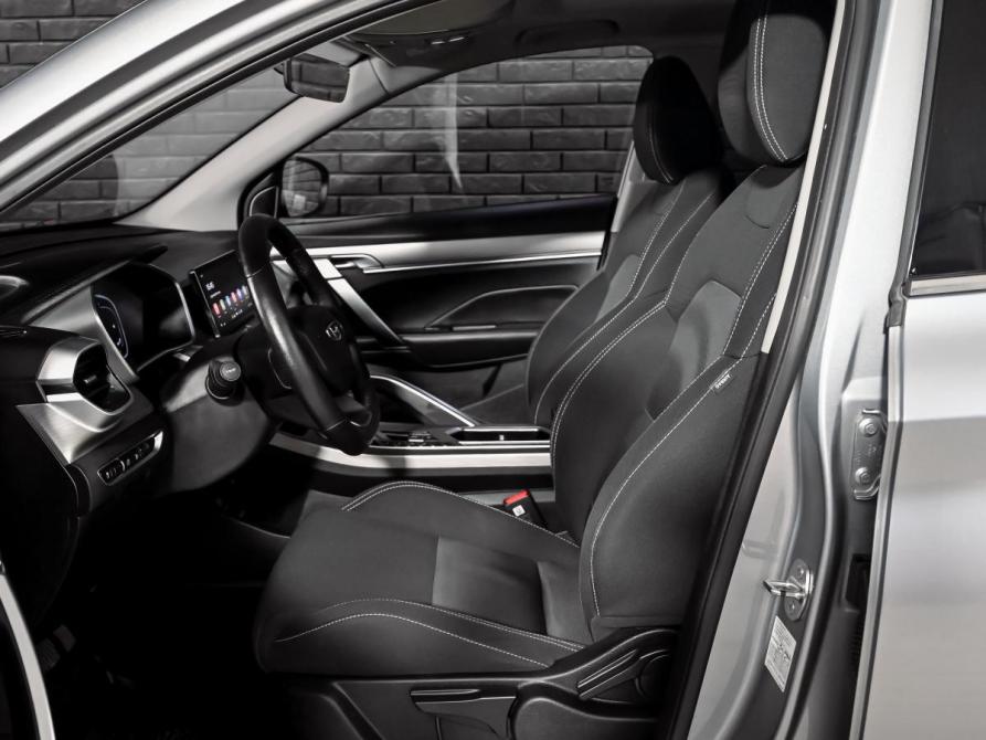 Geely Coolray I Екатеринбург  - изображение 10