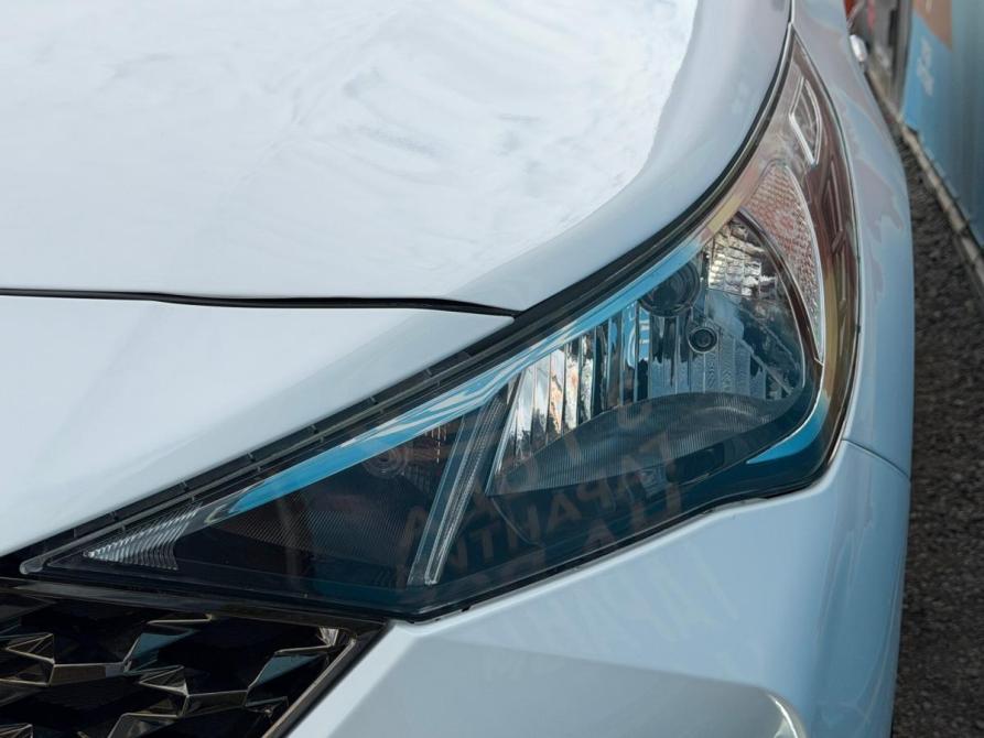 Hyundai Solaris II Рестайлинг Набережные Челны  - изображение 9