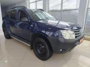 Renault Duster I Арзамас  - изображение 19