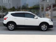 Nissan Qashqai I Рестайлинг Новосибирск  - изображение 23