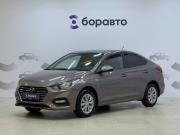 Hyundai Solaris II Ставрополь  - изображение 16