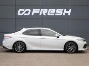 Toyota Camry VIII (XV70) Рестайлинг Краснодар  - изображение 45