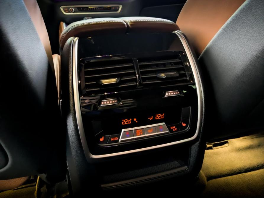 BMW X6 III (G06) Москва  - изображение 29