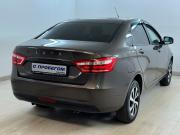 Lada (ВАЗ) Vesta I Москва  - изображение 18