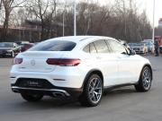 Mercedes-Benz GLC Coupe I (C253) Рестайлинг Москва  - изображение 29