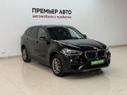 BMW X1 II (F48) Смоленск  - изображение 15