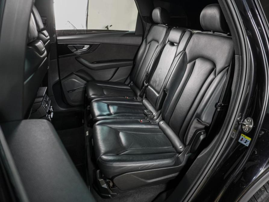 Audi Q7 II (4M) Рестайлинг Воронеж  - изображение 14