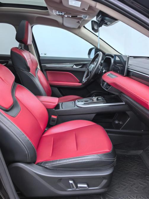 Haval Jolion I Рестайлинг Санкт-Петербург  - изображение 25