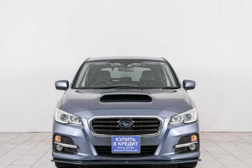 Subaru Levorg I Красноярск  - изображение 2