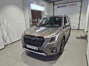 Subaru Forester V Рестайлинг Москва  - изображение 20