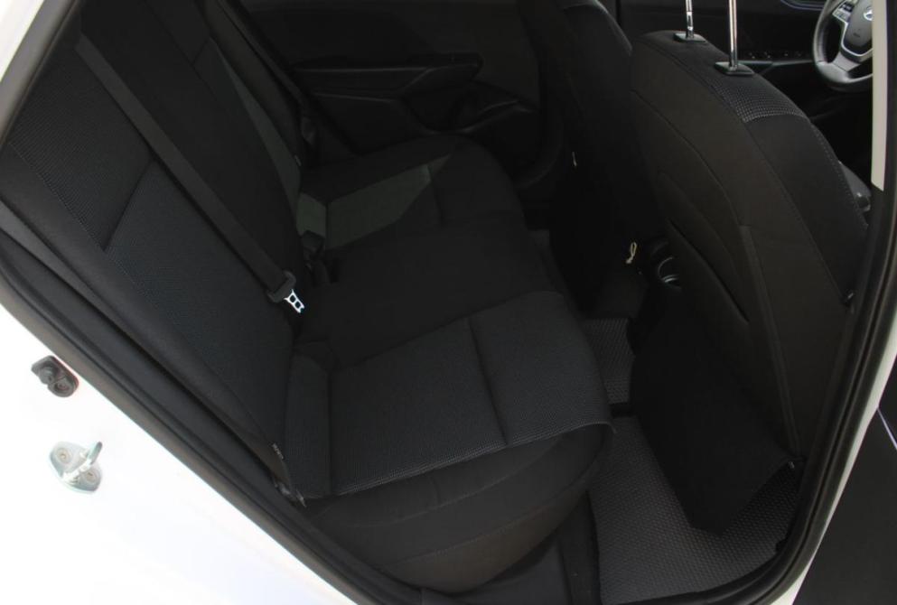 Hyundai Solaris II Рестайлинг Саратов  - изображение 24