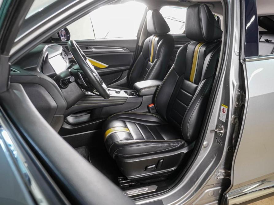 Haval F7x I Воронеж  - изображение 12
