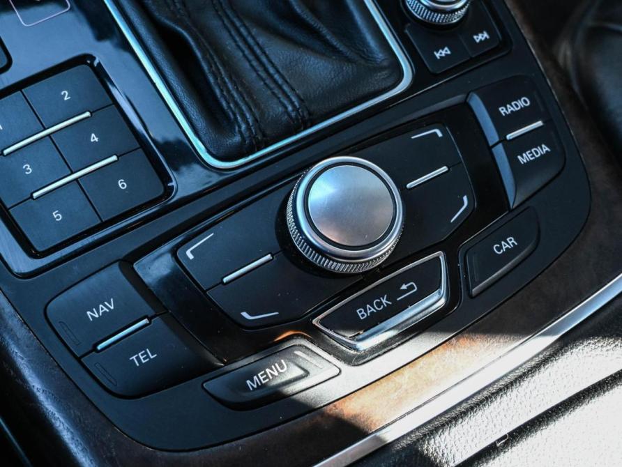 Audi A6 IV (C7) Новороссийск  - изображение 22