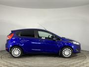 Ford Fiesta Mk6 Рестайлинг Воронеж  - изображение 31