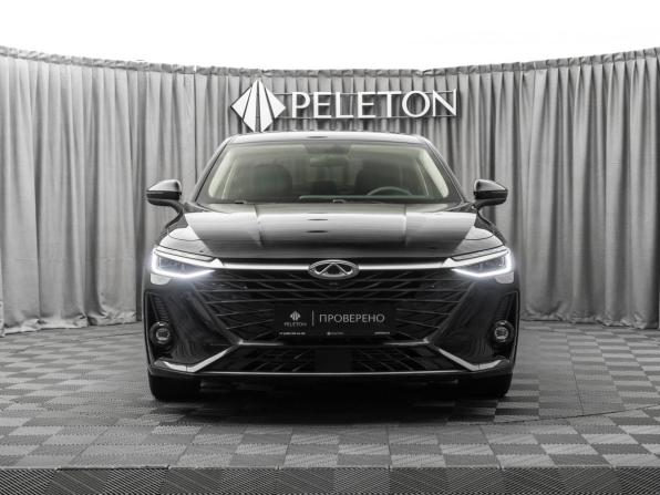 Chery Arrizo 8 с пробегом 2024 года, цена 2 020 000 рублей, 12244 км, седан, Автокод Объявления