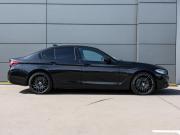 BMW 5 серии VII (G30/G31/G38) Рестайлинг Москва  - изображение 31