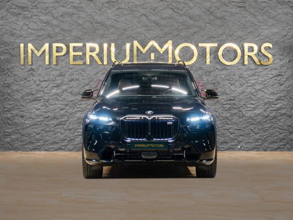 Новый BMW X7 I (G07) Рестайлинг 2026 года, цена 22 590 000 рублей, внедорожник, Автокод Объявления