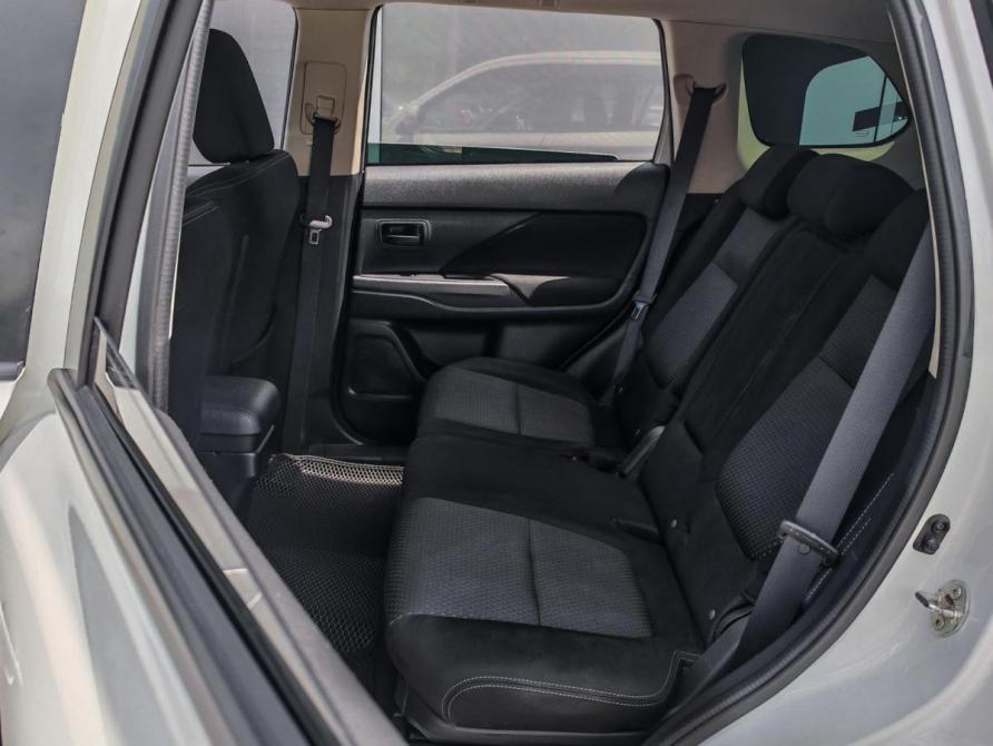 Mitsubishi Outlander III Рестайлинг 2 Краснодар  - изображение 9