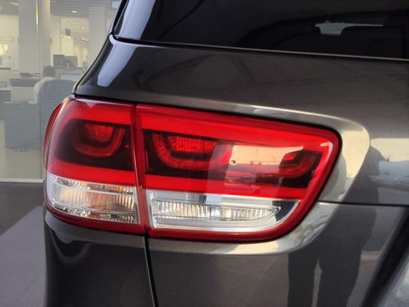 Kia Sorento III Prime с пробегом 2017 года, цена 2 250 000 рублей, 136660 км, внедорожник, Автокод Объявления