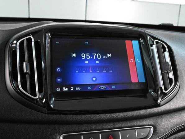 Chery Tiggo 7 I с пробегом 2019 года, цена 1 149 000 рублей, 157302 км, внедорожник, Автокод Объявления