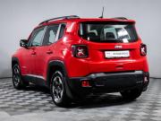 Jeep Renegade I Москва  - изображение 24