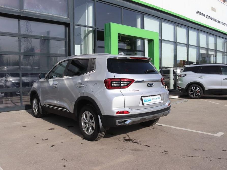 Chery Tiggo 4 Pro I Нижний Новгород  - изображение 3