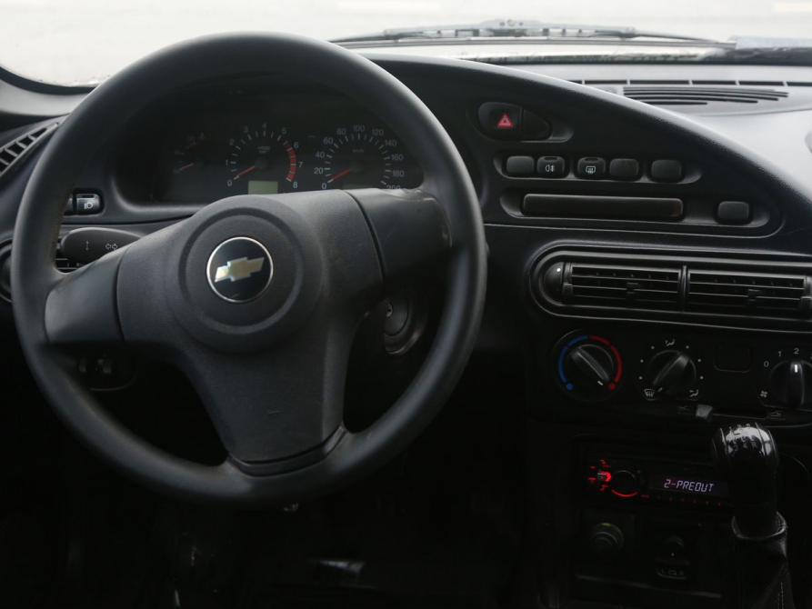 Chevrolet Niva I Рестайлинг Иваново  - изображение 14