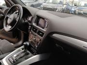 Audi Q5 I (8R) Рестайлинг Екатеринбург  - изображение 50
