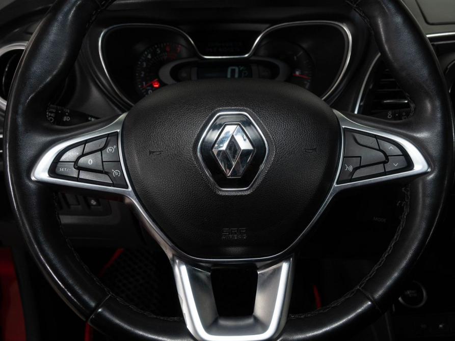 Renault Kaptur I Рестайлинг Казань  - изображение 9