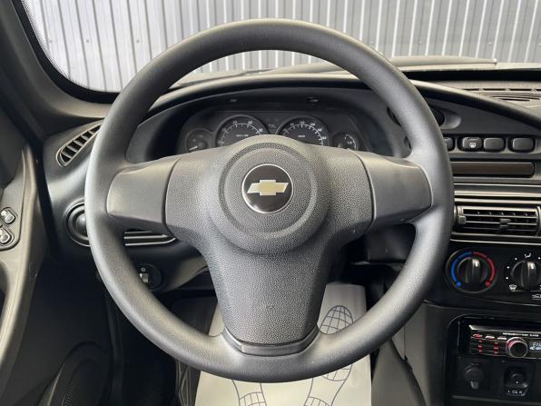 Chevrolet Niva I Рестайлинг с пробегом 2018 года, цена 647 000 рублей, 139629 км, внедорожник, Автокод Объявления