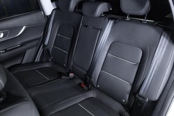 Chery Tiggo 7 Pro Max I Рестайлинг с пробегом 2024 года, цена 2 049 900 рублей, 17366 км, внедорожник, Автокод Объявления