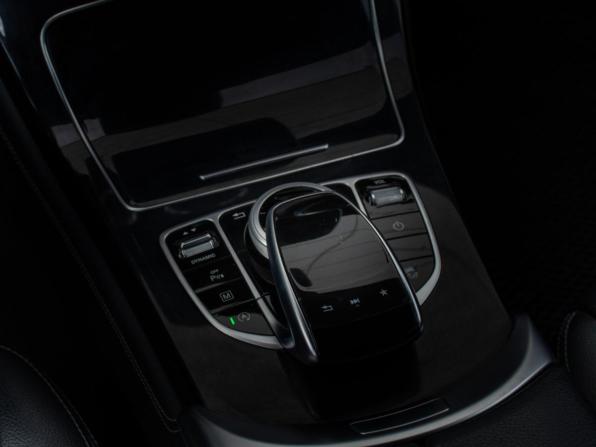 Mercedes-Benz GLC I (X253) с пробегом 2018 года, цена 2 847 000 рублей, 146209 км, внедорожник, Автокод Объявления