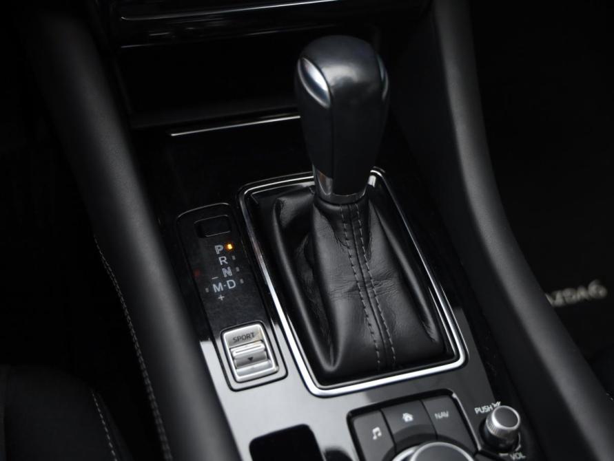 Mazda 6 III (GJ) Рестайлинг 2 Санкт-Петербург  - изображение 20