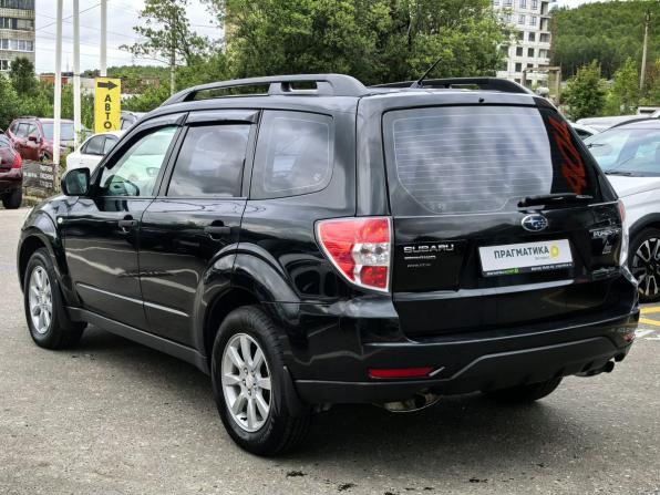Subaru Forester III Рестайлинг с пробегом 2011 года, цена 989 000 рублей, 213000 км, внедорожник, Автокод Объявления