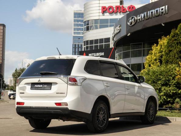 Mitsubishi Outlander III с пробегом 2013 года, цена 1 028 000 рублей, 173923 км, внедорожник, Автокод Объявления