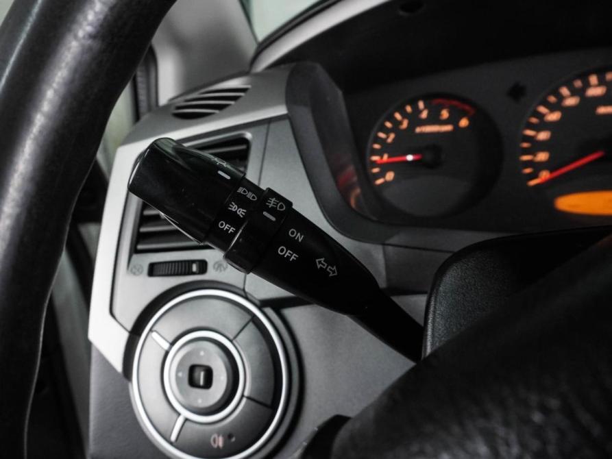SsangYong Kyron I Рестайлинг Воронеж  - изображение 12