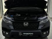 Honda Passport III Уфа  - изображение 33