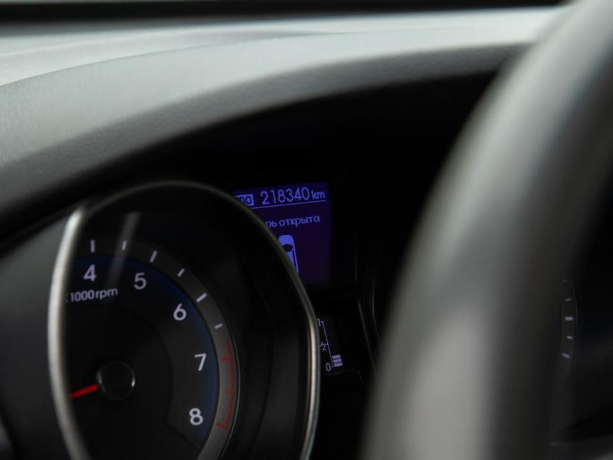 Hyundai i30 II Москва  - изображение 9