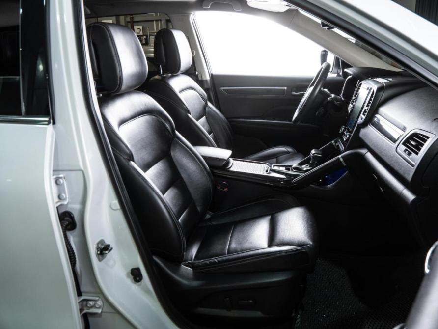 Renault Koleos II Волгоград  - изображение 10