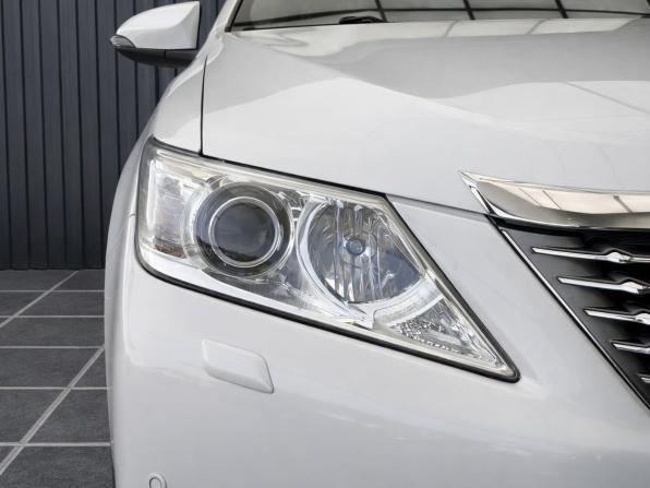 Toyota Camry VII (XV50) с пробегом 2011 года, цена 1 577 000 рублей, 180000 км, седан, Автокод Объявления