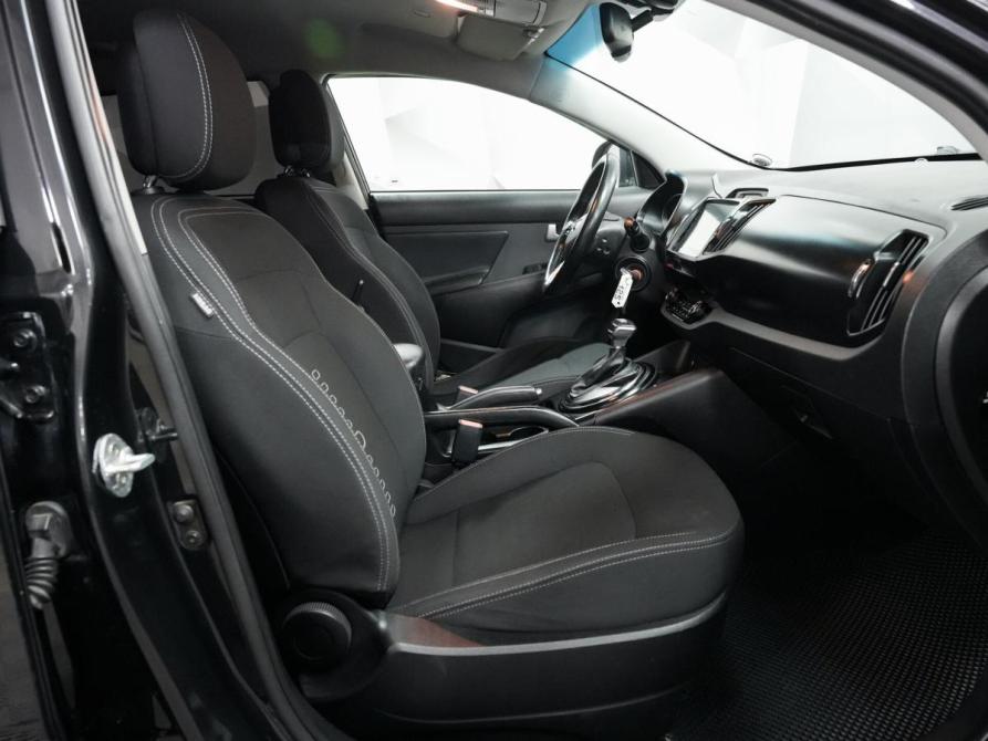 Kia Sportage III Рестайлинг Ульяновск  - изображение 12